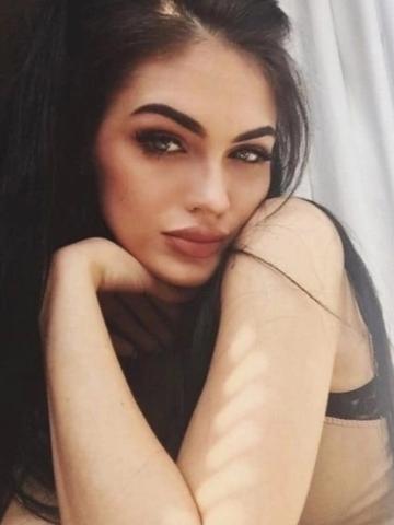 Анкета проститутки Алина, 23 года