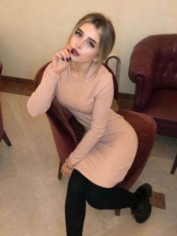 Анкета проститутки Милослава, 24 года